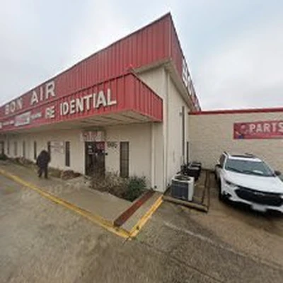 Bon Air Service Co., Inc.
