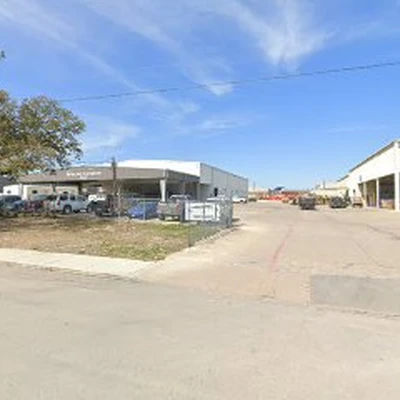 Big State Electric Prefabrication