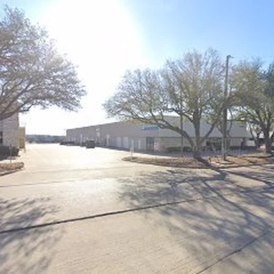 Fissco Supply HVAC - Desoto