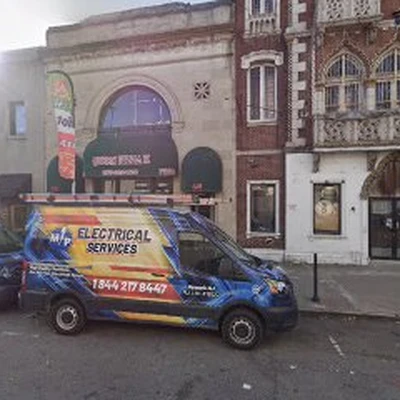 Wolf Appliance Repair Company New Jersey