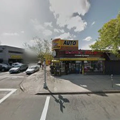 Planet Auto