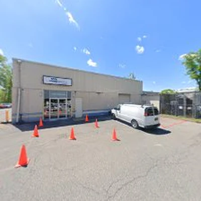 Cooper Electric