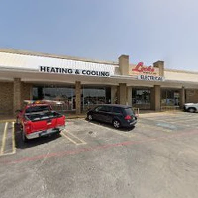 Locke Supply Co - #179 - HVAC Supply