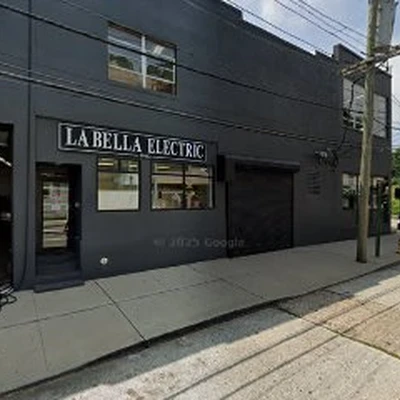 La Bella Electric Inc