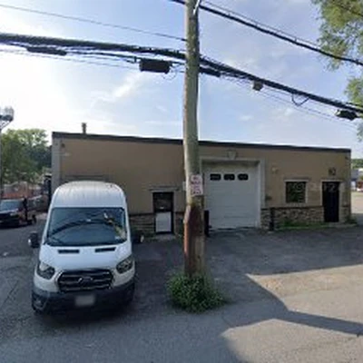 Capone Electrical Contractors Corp.