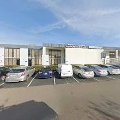 SRP Electric Inc.