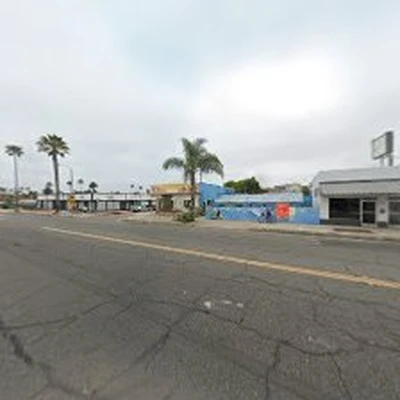 Oceanside Electric