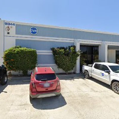 Chula Vista Electric Co