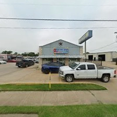 Garland Heating & Air Conditioning