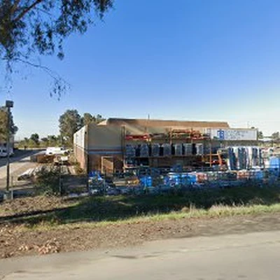 California Electric Supply