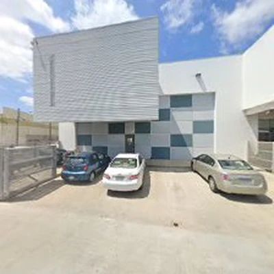 Electrical Design and Consulting Industrial SA de CV