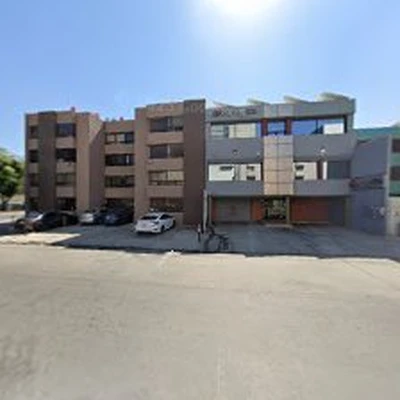 TECNOSERVICIOS INGENIERÍA ELÉCTRICA