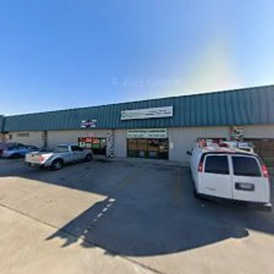 Open To Public HVAC Parts