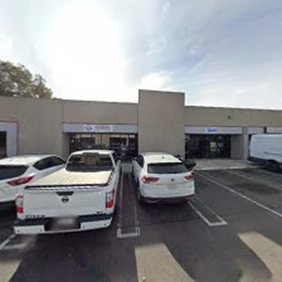 CUTTING EDGE RESTORATION, INC of SAN DIEGO