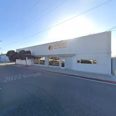 Ehmcke Sheet Metal Corp.
