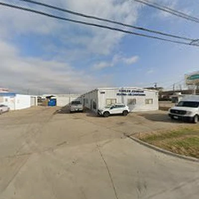 Harlen Johnson HVAC, Plumbing & Electrical