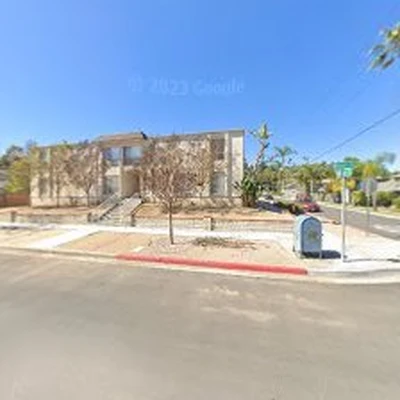Upscale Home