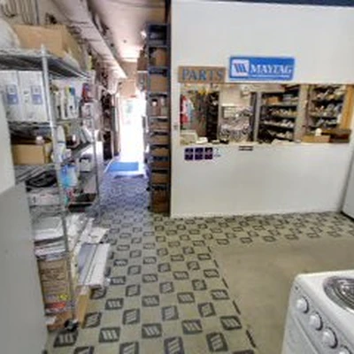 Gormsen Appliance Co.
