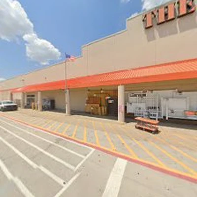 Home Services at The Home Depot