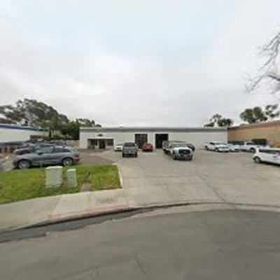 Hy-Lang Electric Calif Inc