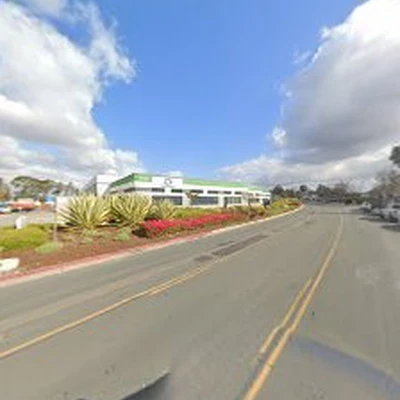 Greentech Renewables San Diego