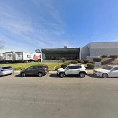 US Pacifica Builders Office and Showroom
