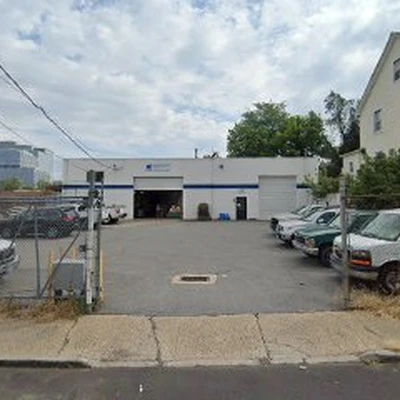 Fairfield Electric Inc