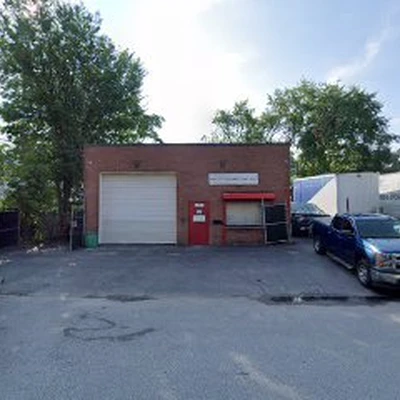 Paul Fattizzi Electric Inc