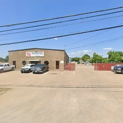 National Wholesale Supply, Inc - HVAC