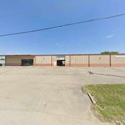 Parrish-Hare Electrical Supply