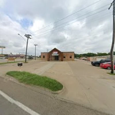Reese Air Services
