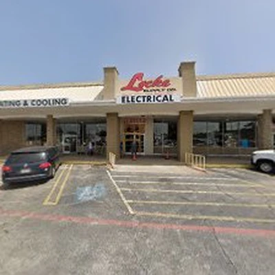 Locke Supply Co - #178 - Electrical Supply