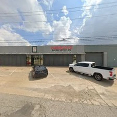 Hargrove Electric Co