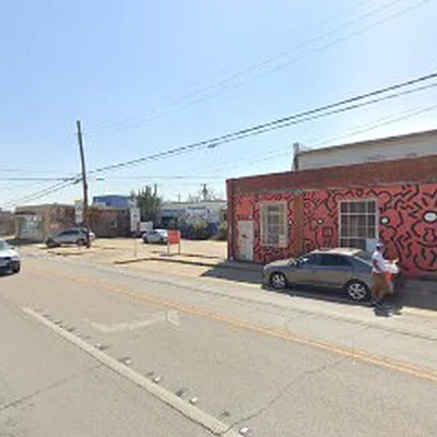 Bishop Arts District Electrical.