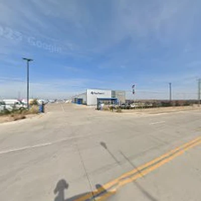Texas Truck AC, Inc.