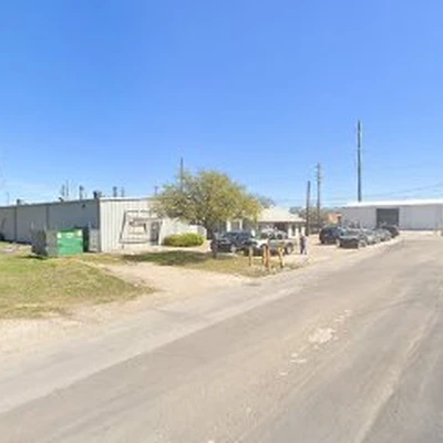 Gunnels Electric Services.