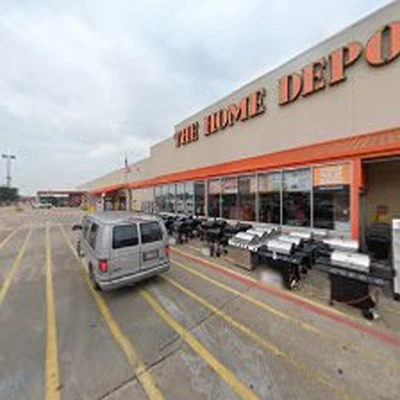 Home Services at The Home Depot