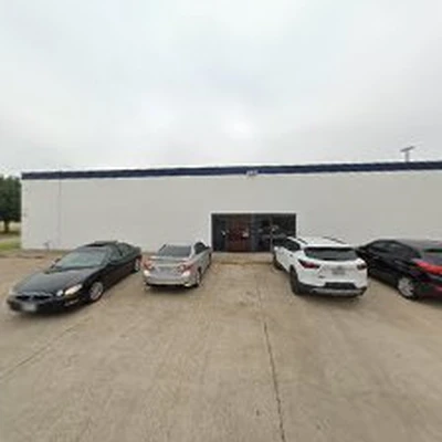 DCS BUILDERS
