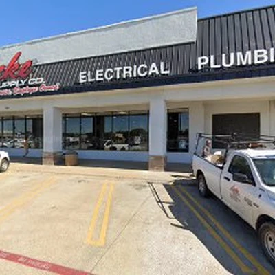 Locke Supply Co - #190 - Electrical Supply
