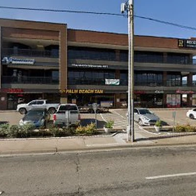 Stonewall Terrace Electrical