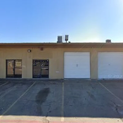 Mesquites Electric Services