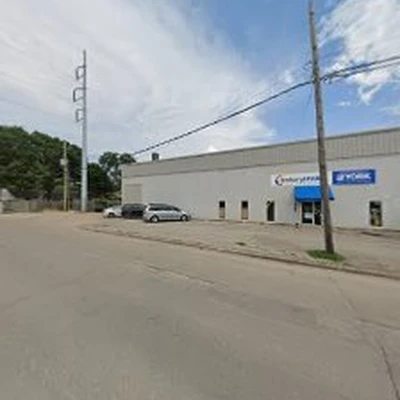 Century HVAC Distributing