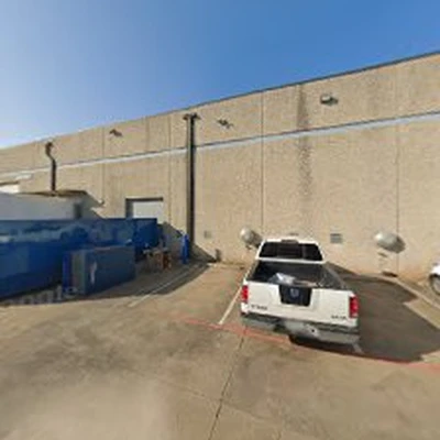 Lonestar Equipment Solutions