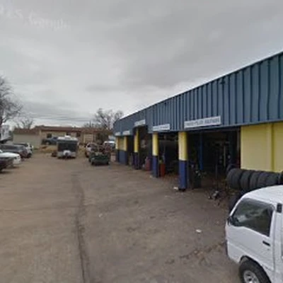 Proximity Electrical Contractors