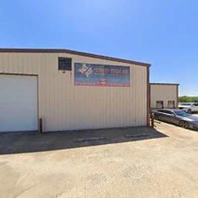 Infinity Texas Air