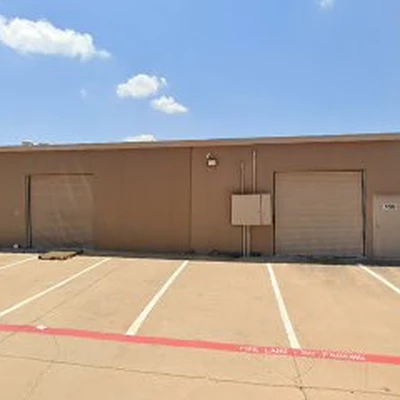 Vanguard Maintenance & Electrical Inc.