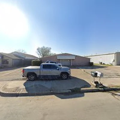 Richeson Electric Co Inc