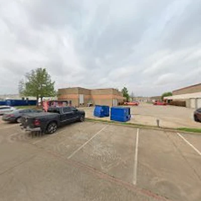 Balance Vibration Technologies Inc