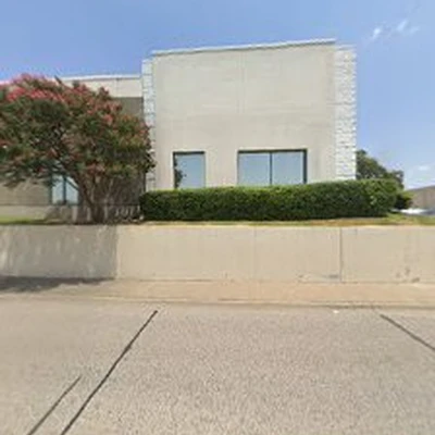 J D Martin Dallas Offices and Distribution Center