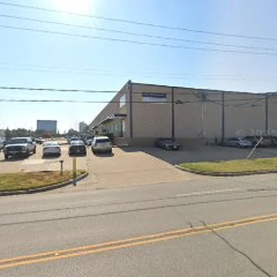 Bell & McCoy Lighting and Controls